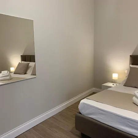 Prázdninový dům La Casa Di Mabe