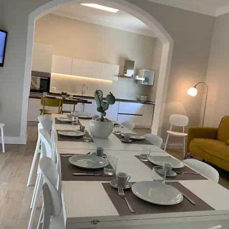 La Casa Di Mabe Casa vacanze *