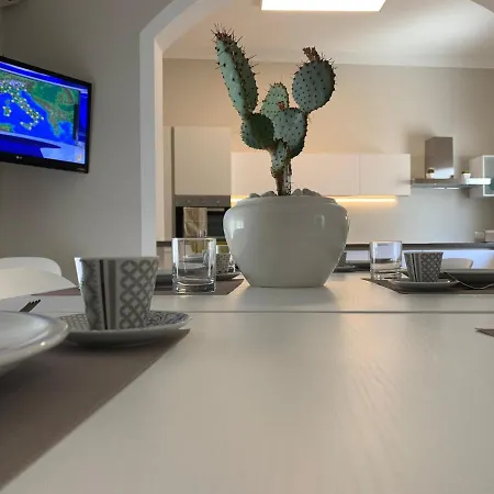 La Casa Di Mabe מזרה דל ואלו