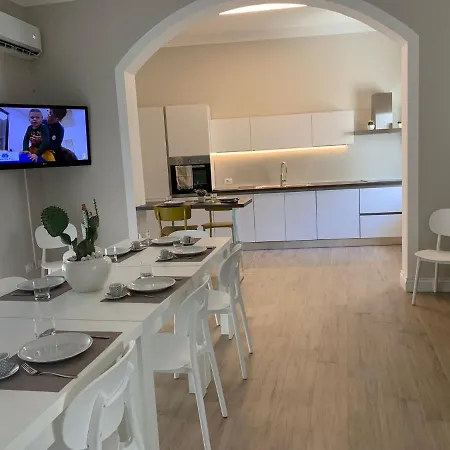 La Casa Di Mabe *
