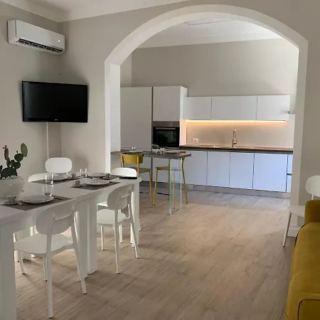 La Casa Di Mabe Casa vacanze