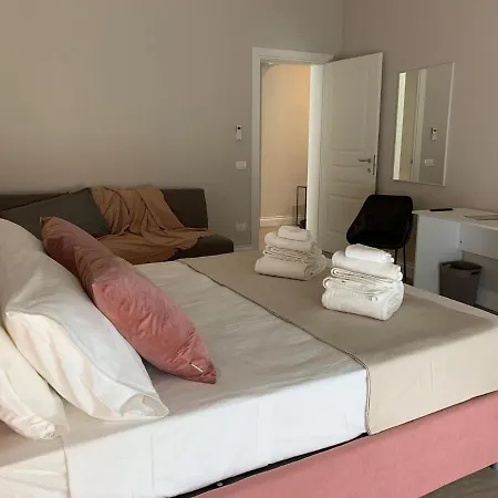 La Casa Di Mabe Casa vacanze