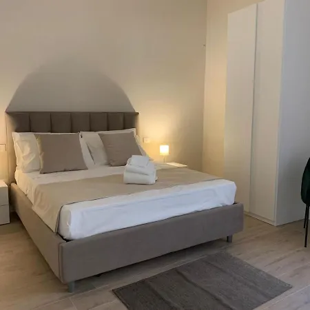 La Casa Di Mabe Mazara del Vallo
