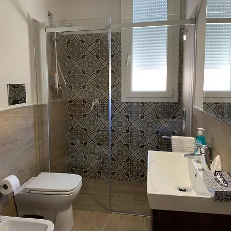 La Casa Di Mabe Casa vacanze *