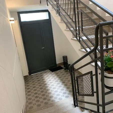 La Casa Di Mabe Casa vacanze