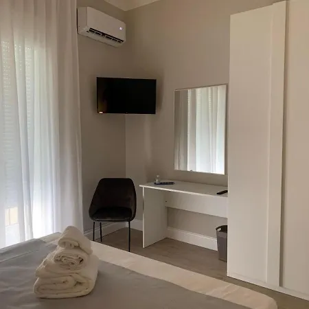 La Casa Di Mabe Casa vacanze *