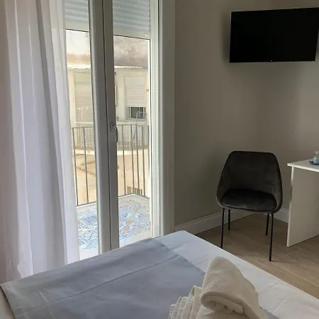 La Casa Di Mabe Casa vacanze Mazara del Vallo