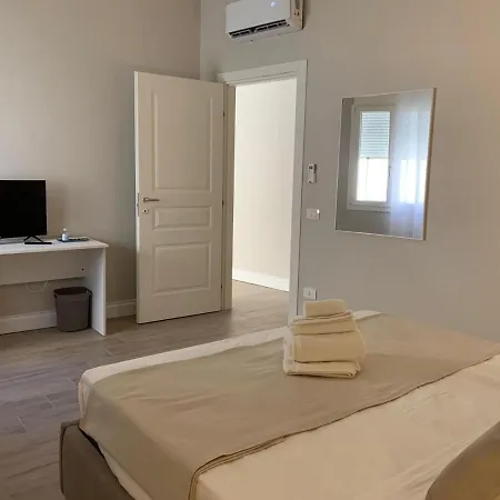 La Casa Di Mabe Casa vacanze Mazara del Vallo