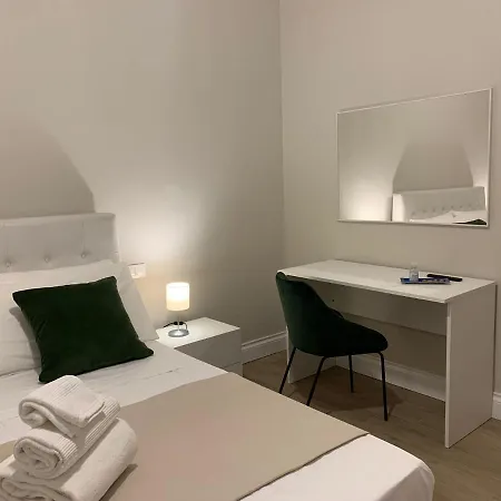 La Casa Di Mabe Casa vacanze