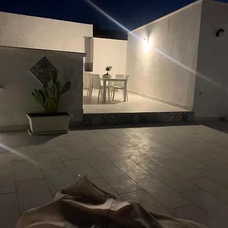Casa vacanze La Casa Di Mabe Mazara del Vallo