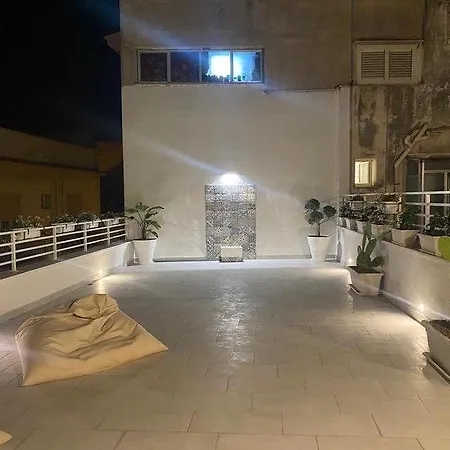 Casa vacanze La Casa Di Mabe *
