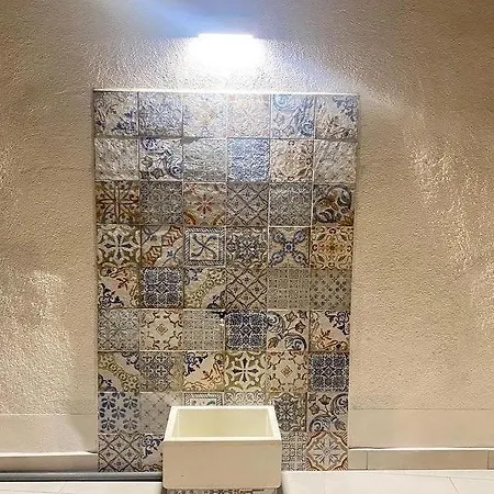 La Casa Di Mabe Casa vacanze *
