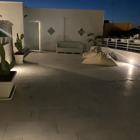 La Casa Di Mabe Casa vacanze Mazara del Vallo