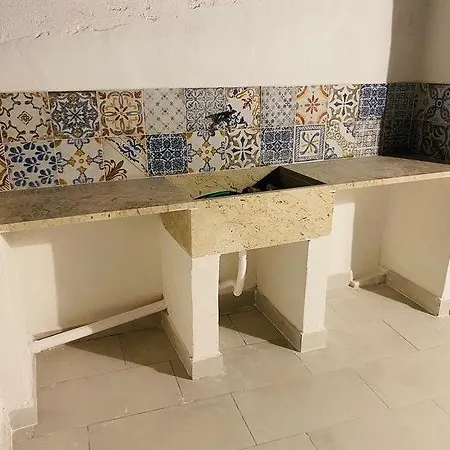 Casa vacanze La Casa Di Mabe