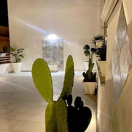 La Casa Di Mabe * Mazara del Vallo