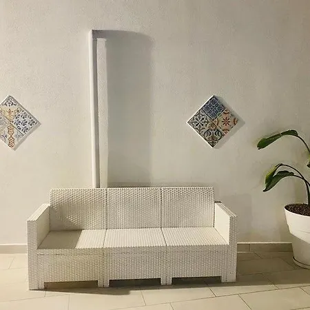 La Casa Di Mabe Mazara del Vallo