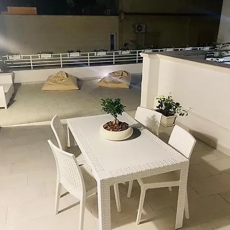 La Casa Di Mabe Casa vacanze Mazara del Vallo