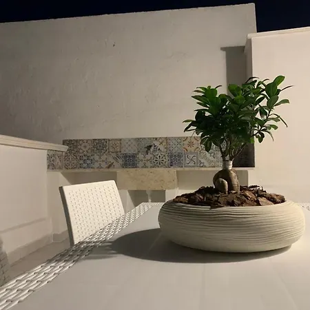 Casa vacanze La Casa Di Mabe