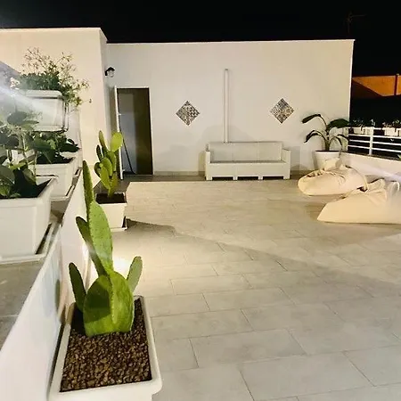 La Casa Di Mabe Casa vacanze