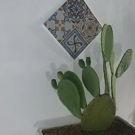 La Casa Di Mabe Casa vacanze