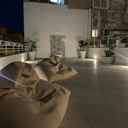La Casa Di Mabe Casa vacanze Mazara del Vallo