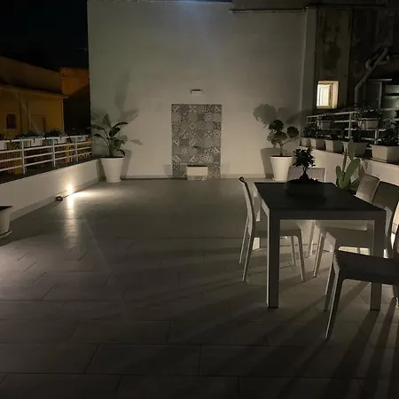 La Casa Di Mabe Holiday home Mazara del Vallo