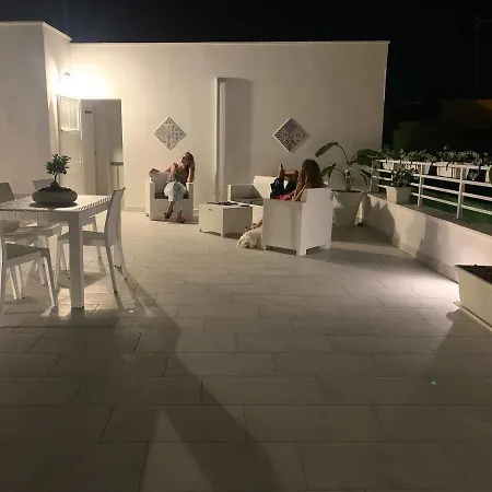 La Casa Di Mabe Holiday home Mazara del Vallo