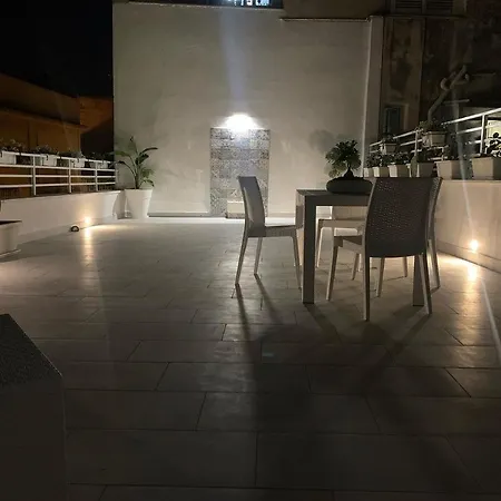 La Casa Di Mabe
