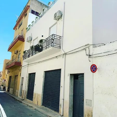 La Casa Di Mabe Casa vacanze