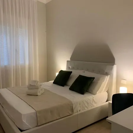 La Casa Di Mabe