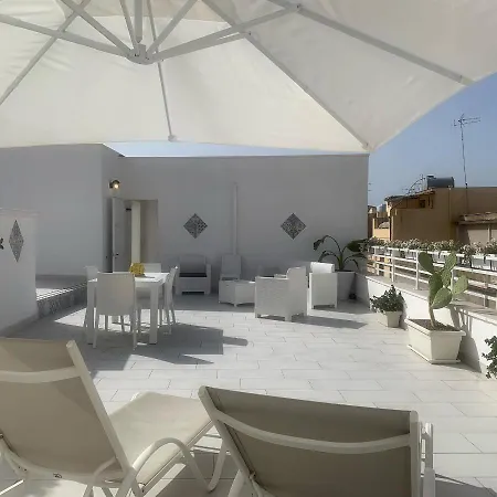 La Casa Di Mabe Casa vacanze