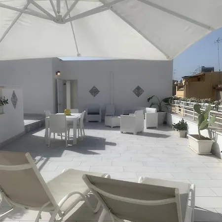 La Casa Di Mabe