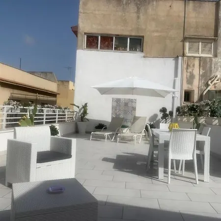 La Casa Di Mabe Casa vacanze *