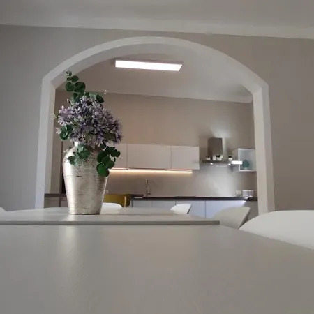 La Casa Di Mabe Casa vacanze *