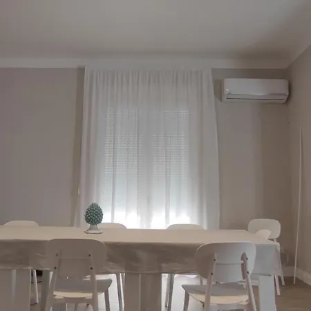Casa vacanze La Casa Di Mabe Mazara del Vallo