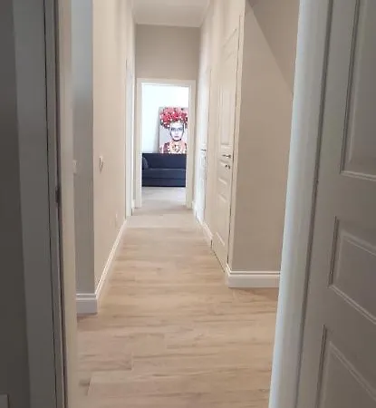 בית נופש La Casa Di Mabe