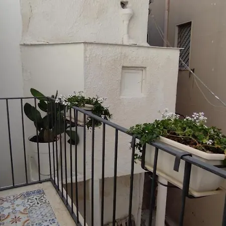 La Casa Di Mabe Mazara del Vallo