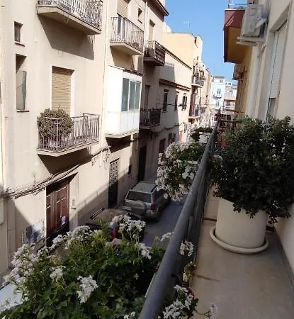 La Casa Di Mabe *