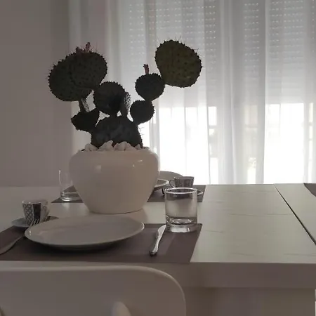 La Casa Di Mabe Casa vacanze *