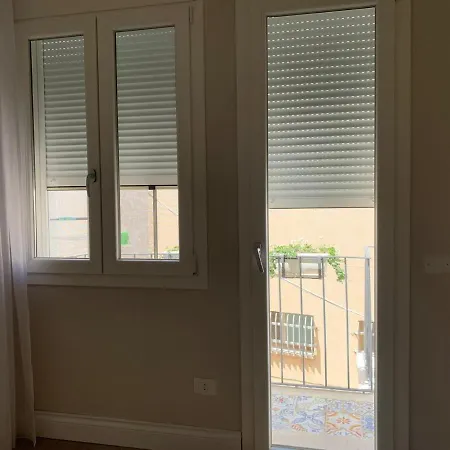 La Casa Di Mabe Casa vacanze